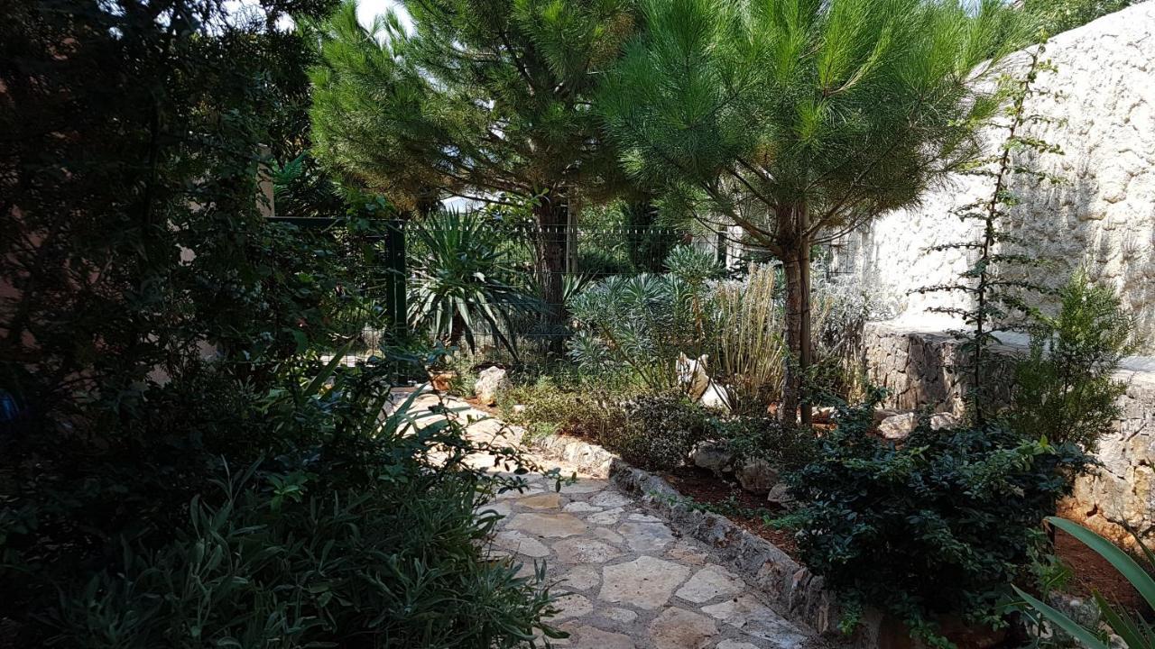 Apartments Villa Temer Pinezići Εξωτερικό φωτογραφία