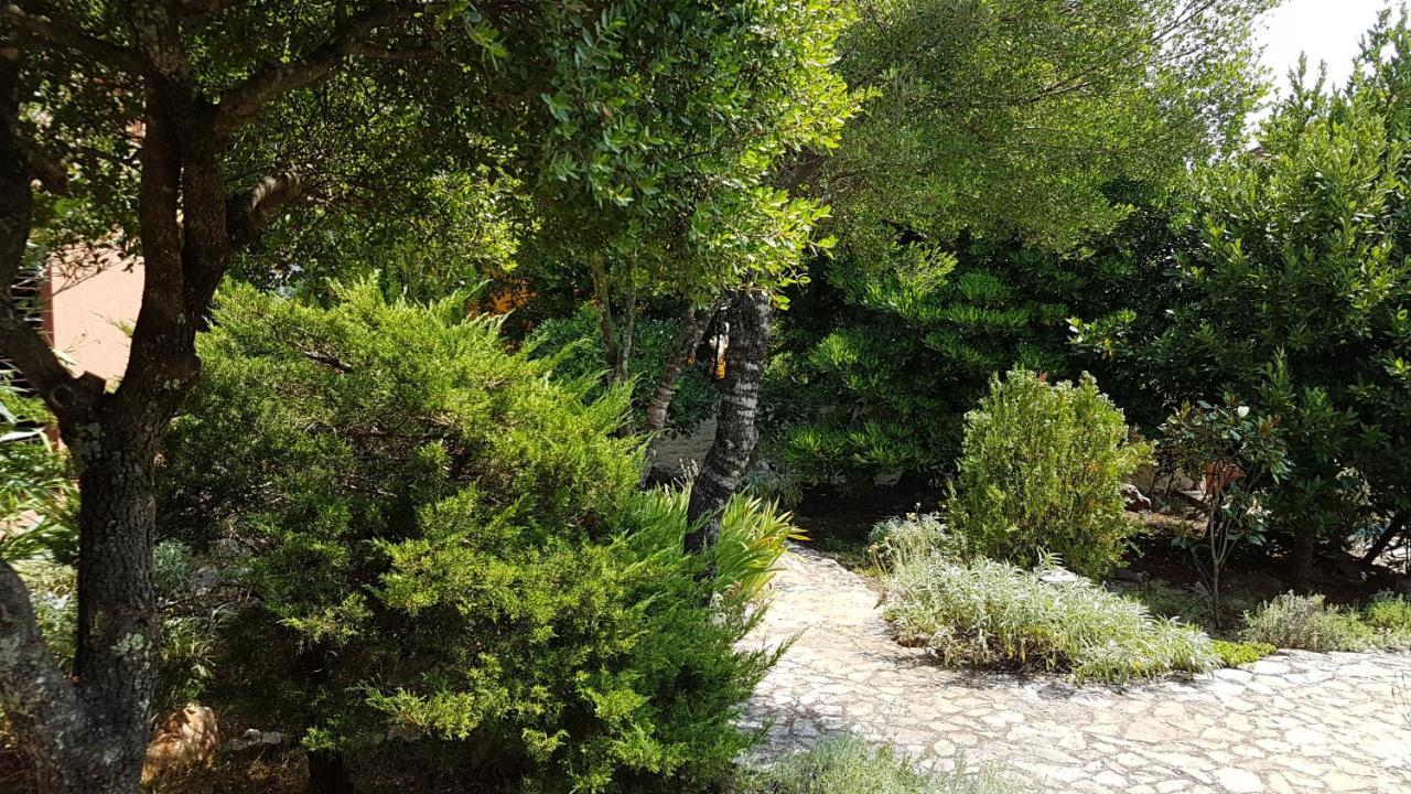 Apartments Villa Temer Pinezići Εξωτερικό φωτογραφία