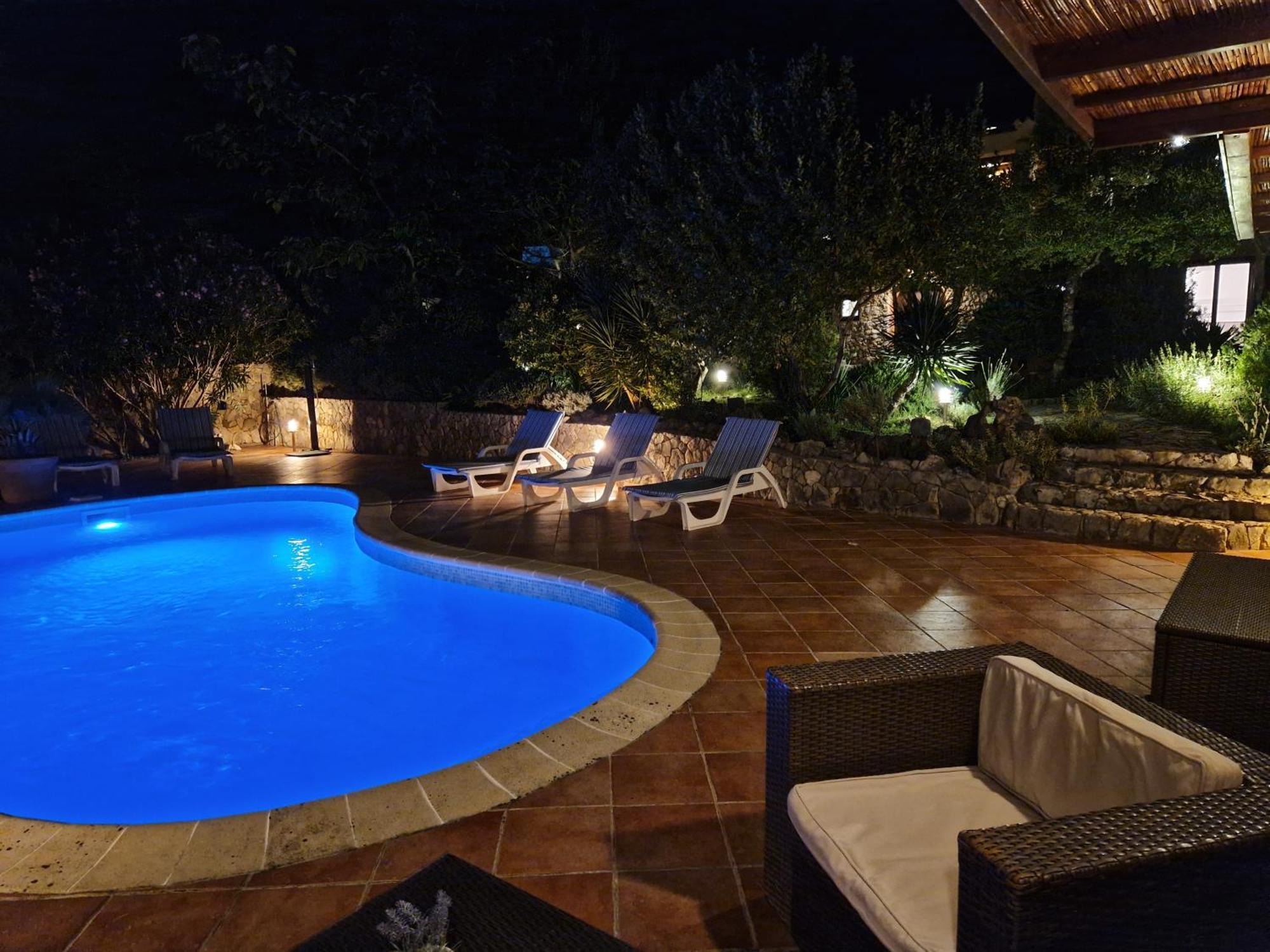 Apartments Villa Temer Pinezići Εξωτερικό φωτογραφία