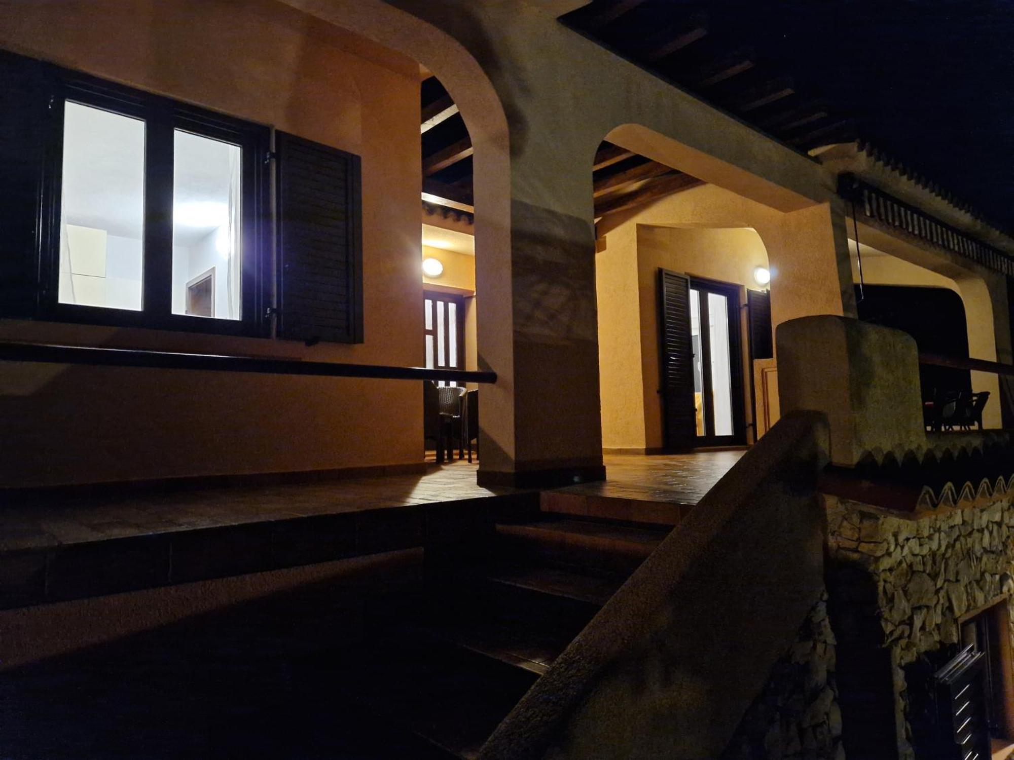 Apartments Villa Temer Pinezići Εξωτερικό φωτογραφία