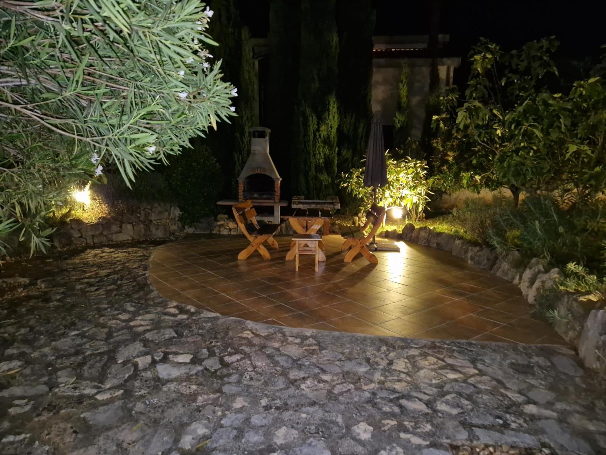 Apartments Villa Temer Pinezići Εξωτερικό φωτογραφία