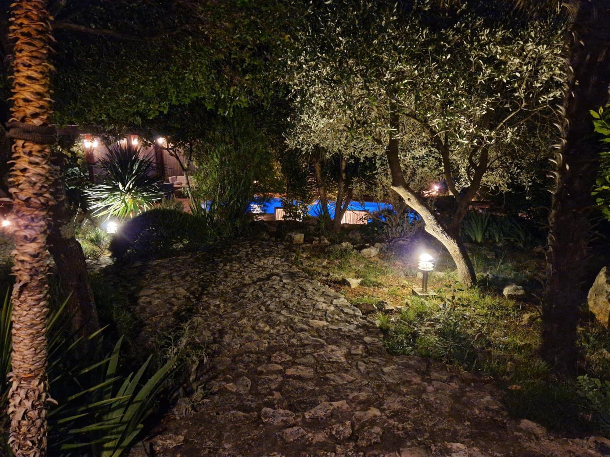 Apartments Villa Temer Pinezići Εξωτερικό φωτογραφία