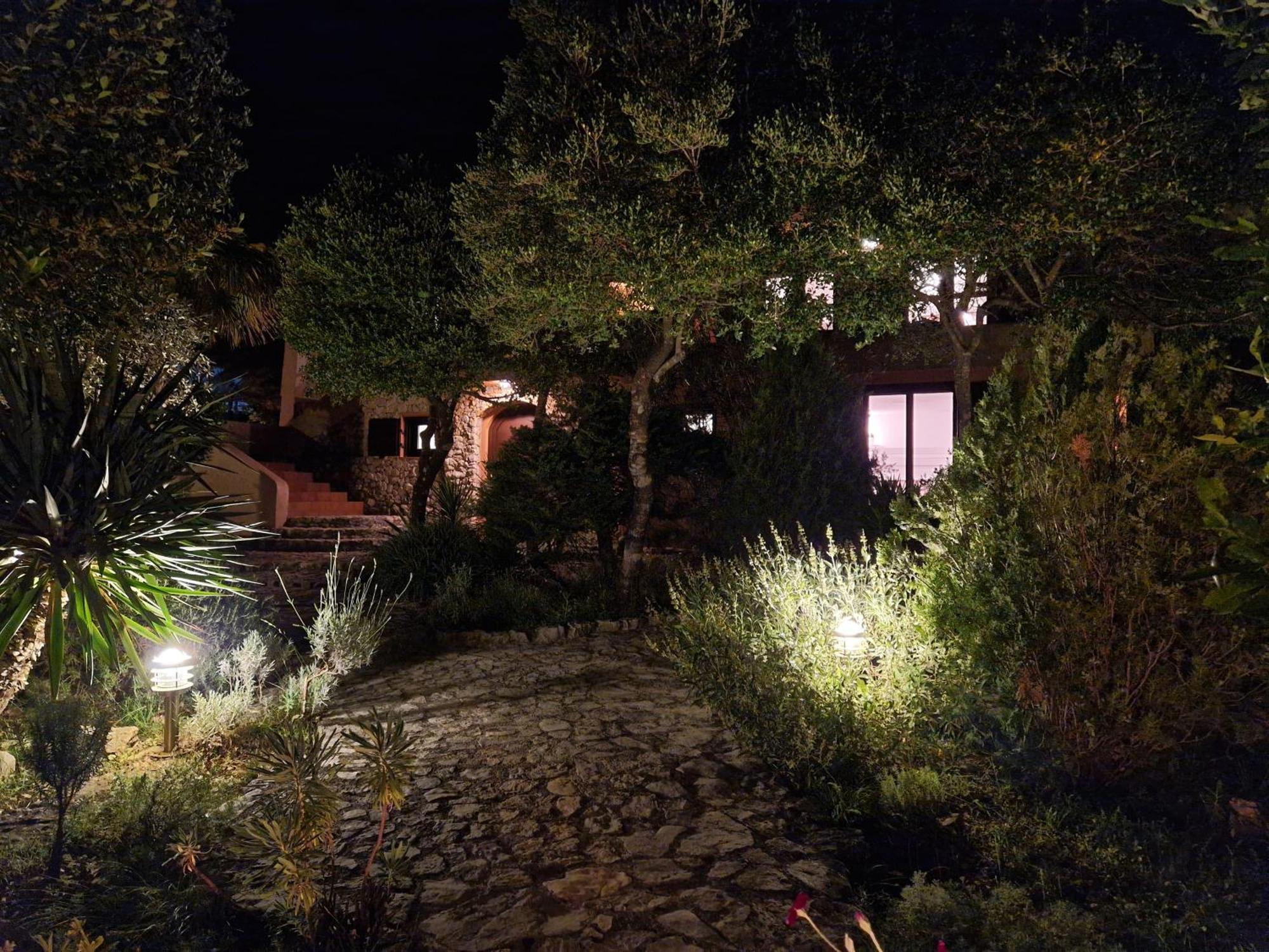 Apartments Villa Temer Pinezići Εξωτερικό φωτογραφία
