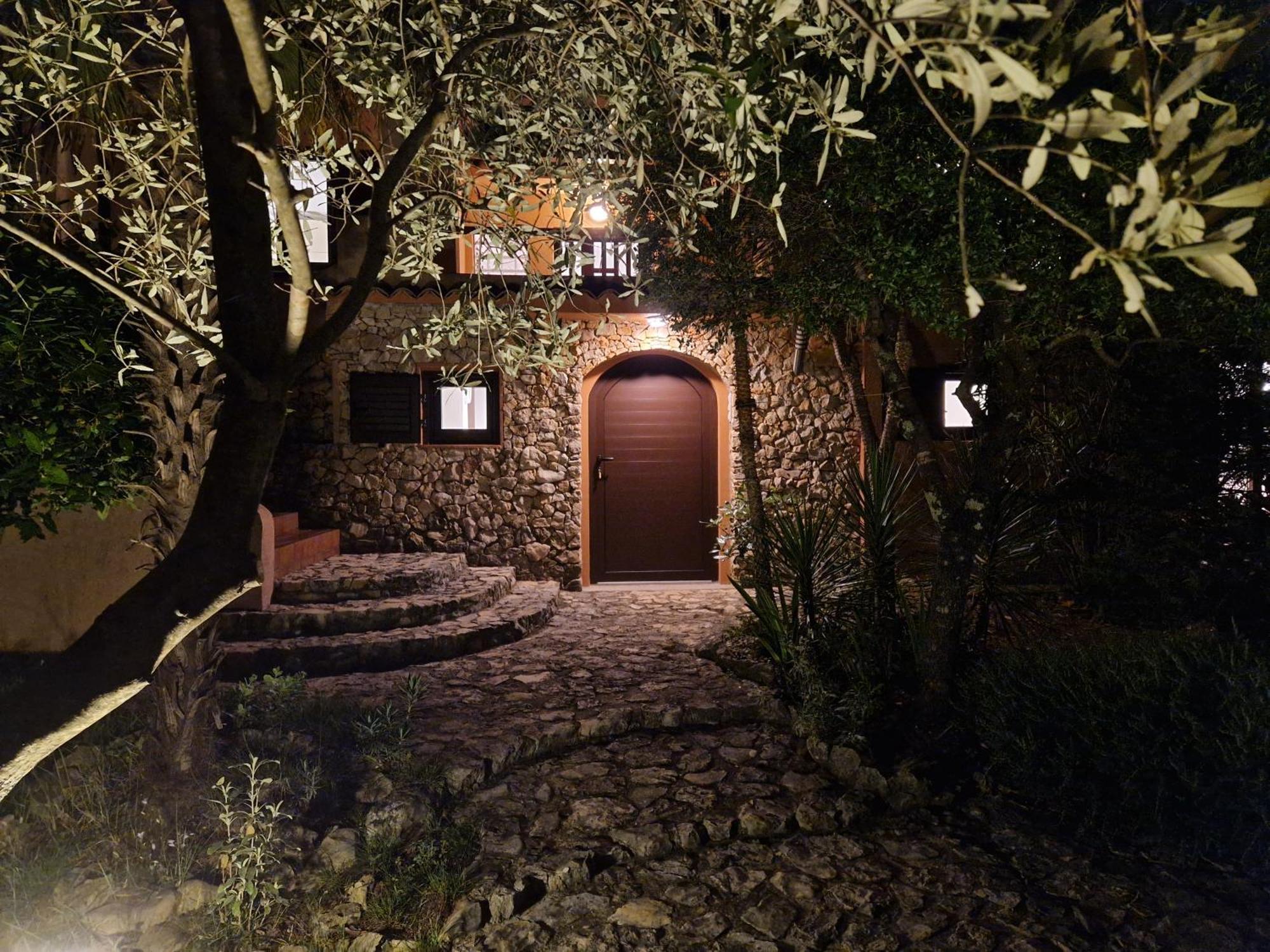 Apartments Villa Temer Pinezići Εξωτερικό φωτογραφία