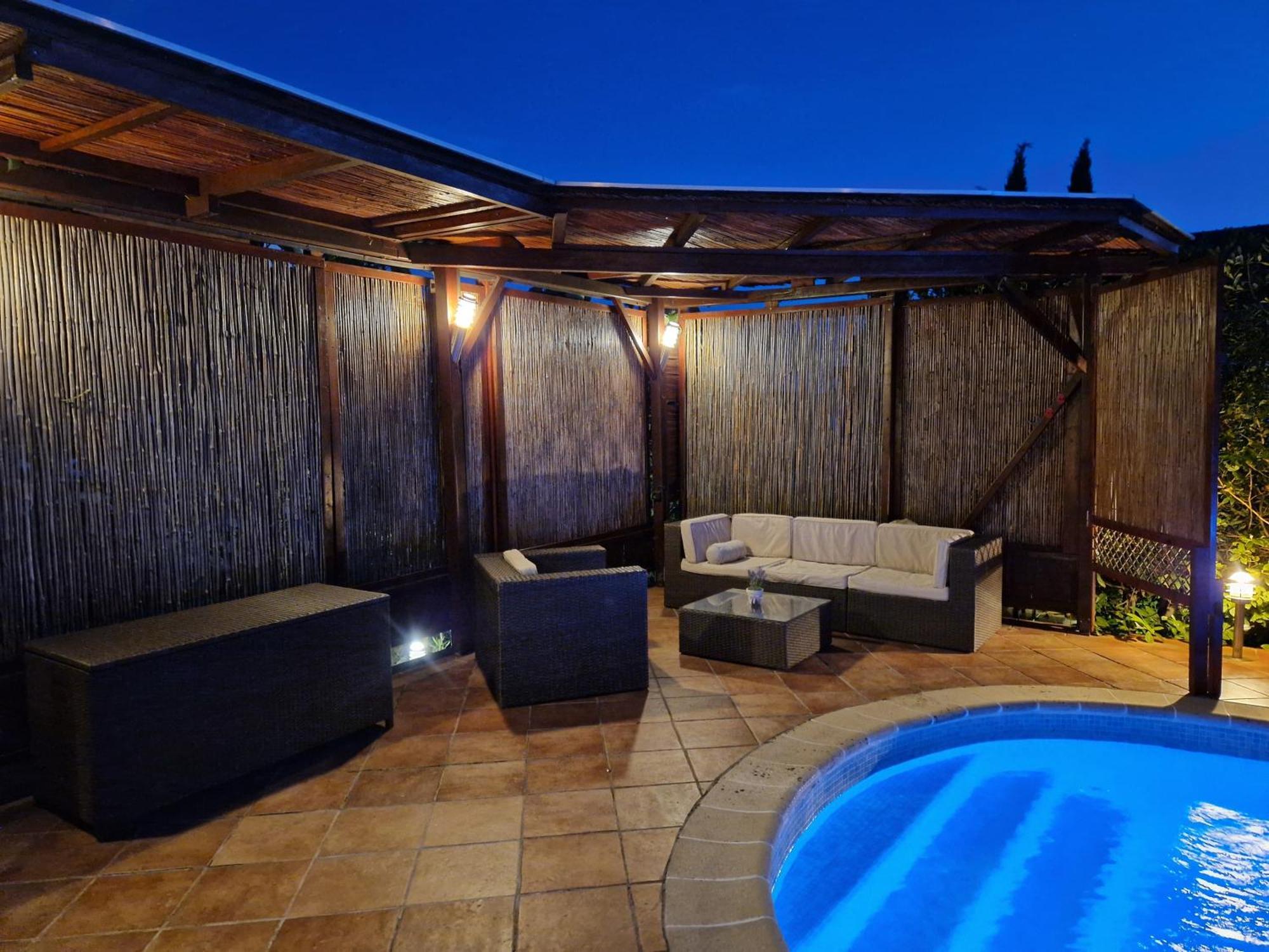 Apartments Villa Temer Pinezići Εξωτερικό φωτογραφία