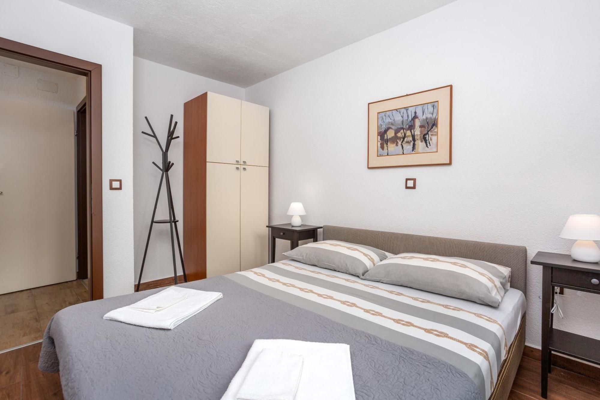 Apartments Villa Temer Pinezići Εξωτερικό φωτογραφία