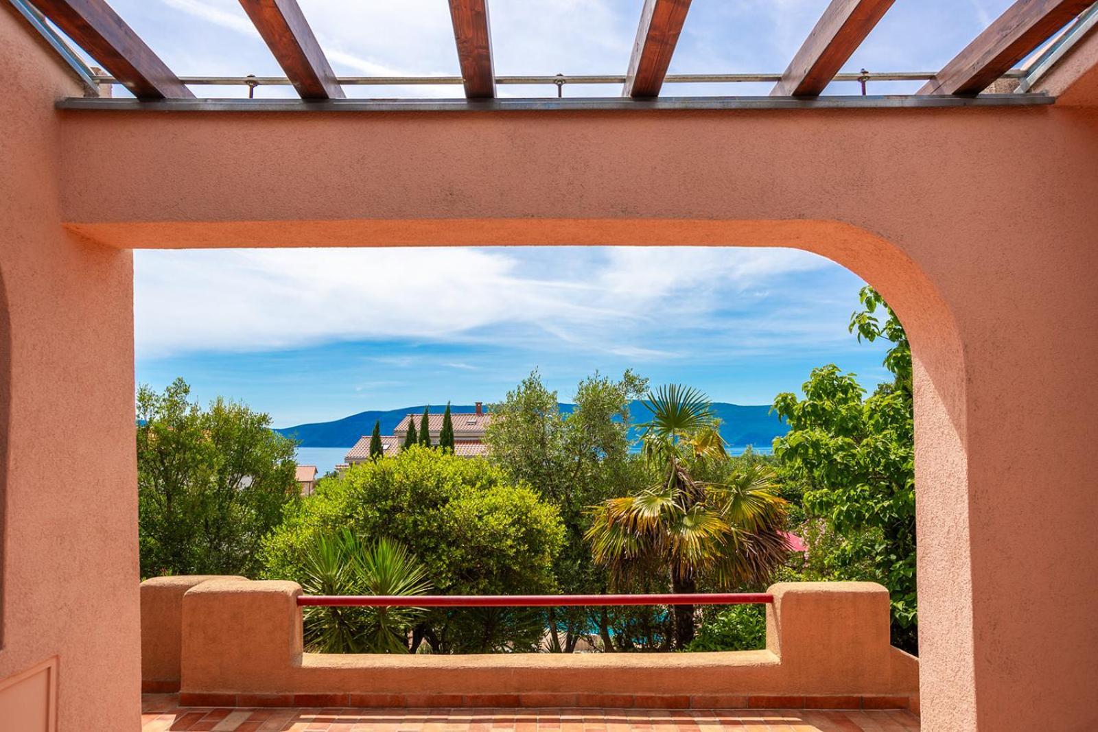 Apartments Villa Temer Pinezići Εξωτερικό φωτογραφία