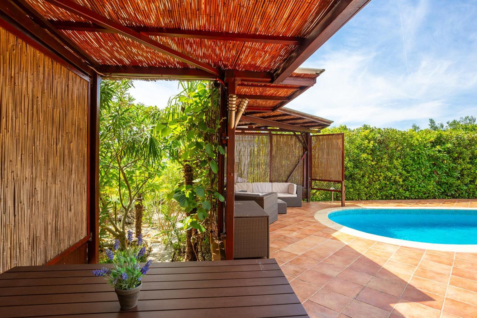 Apartments Villa Temer Pinezići Εξωτερικό φωτογραφία