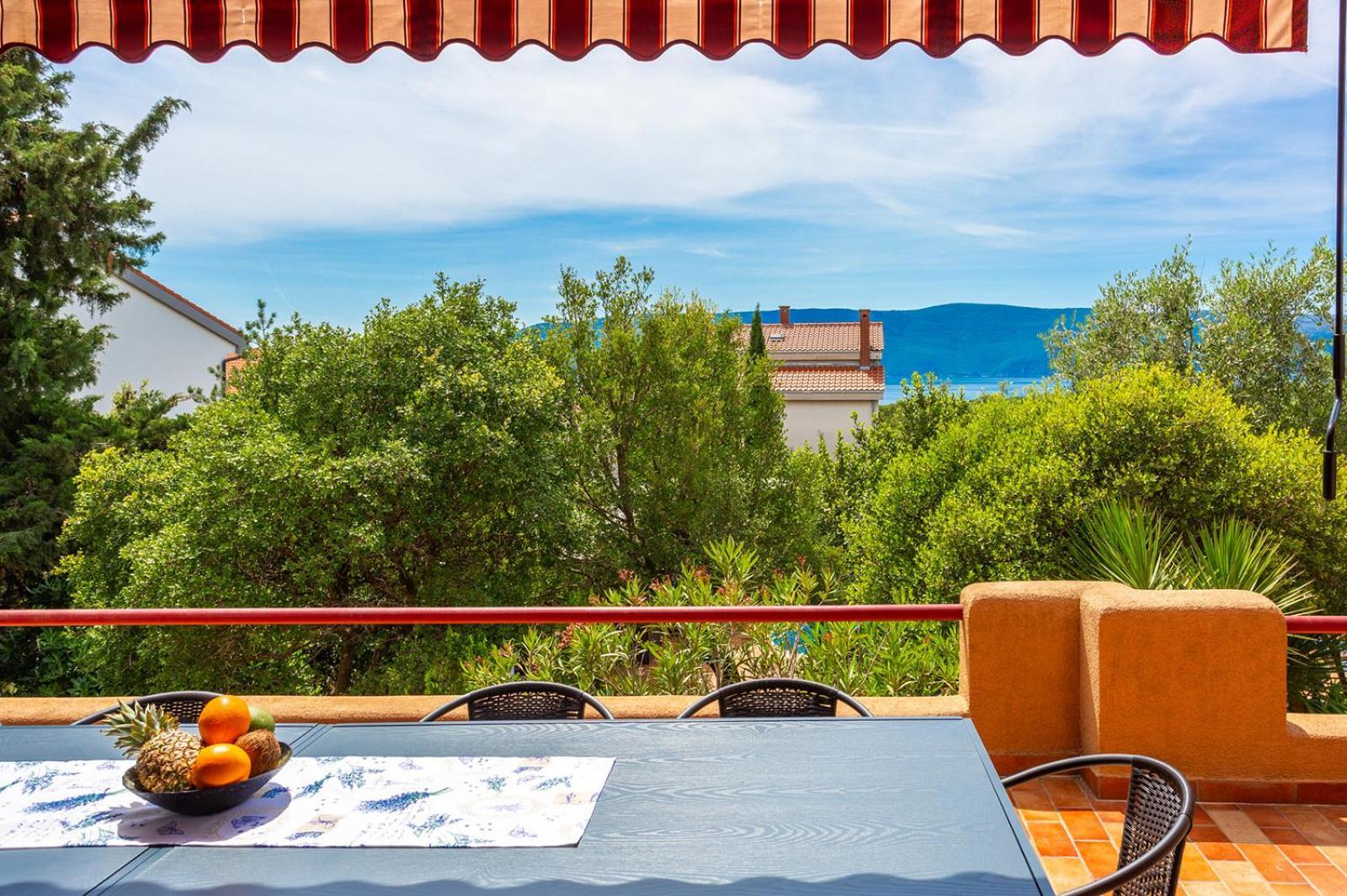 Apartments Villa Temer Pinezići Εξωτερικό φωτογραφία