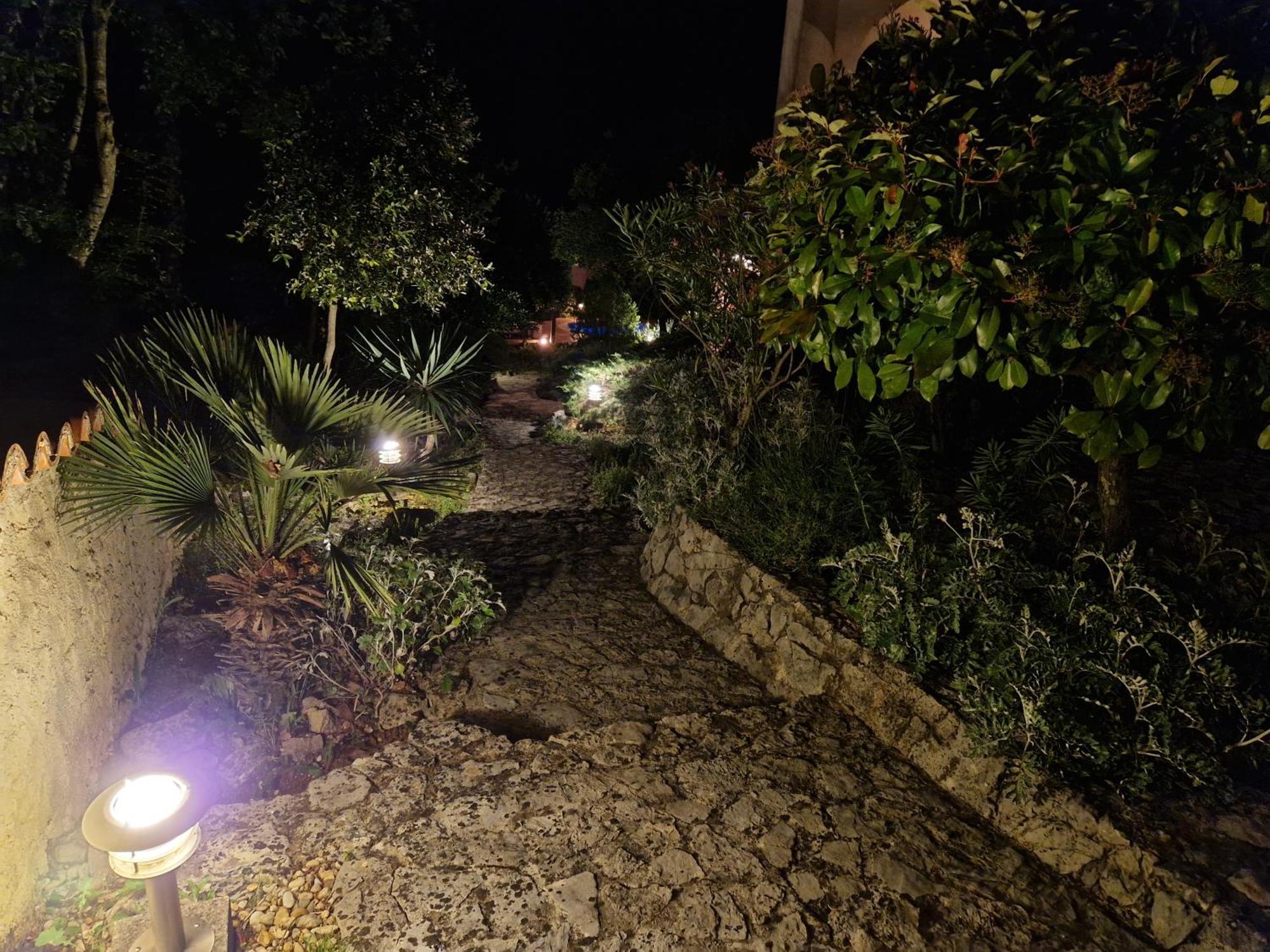 Apartments Villa Temer Pinezići Εξωτερικό φωτογραφία